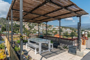 Casa Giulia & Leone - Terrazza Vista Mare Albissola Marina